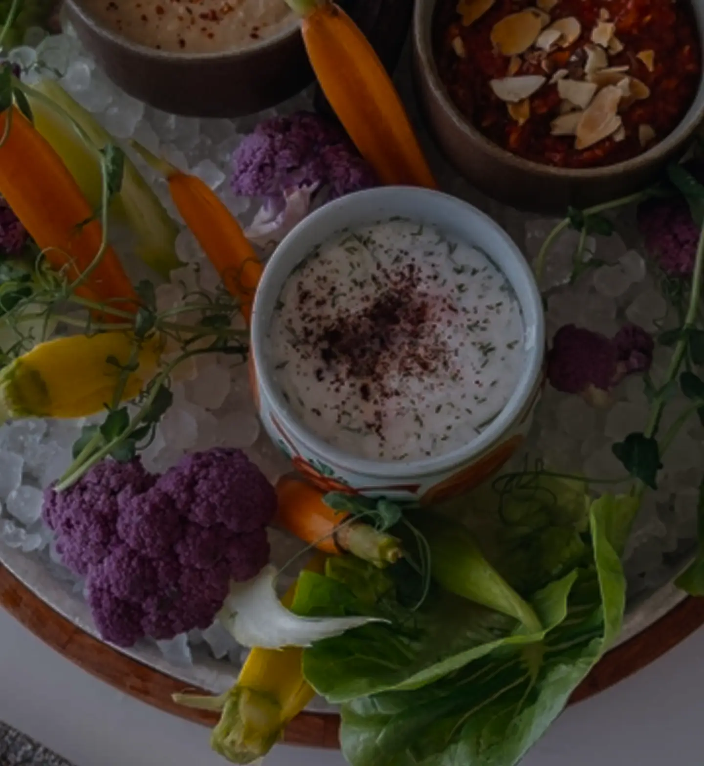 exceptional flavors and unforgettable moments