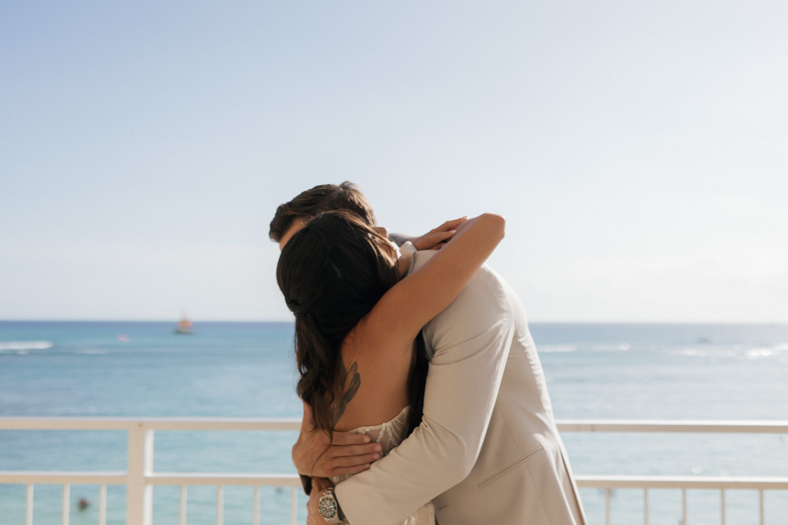 kaimana weddings