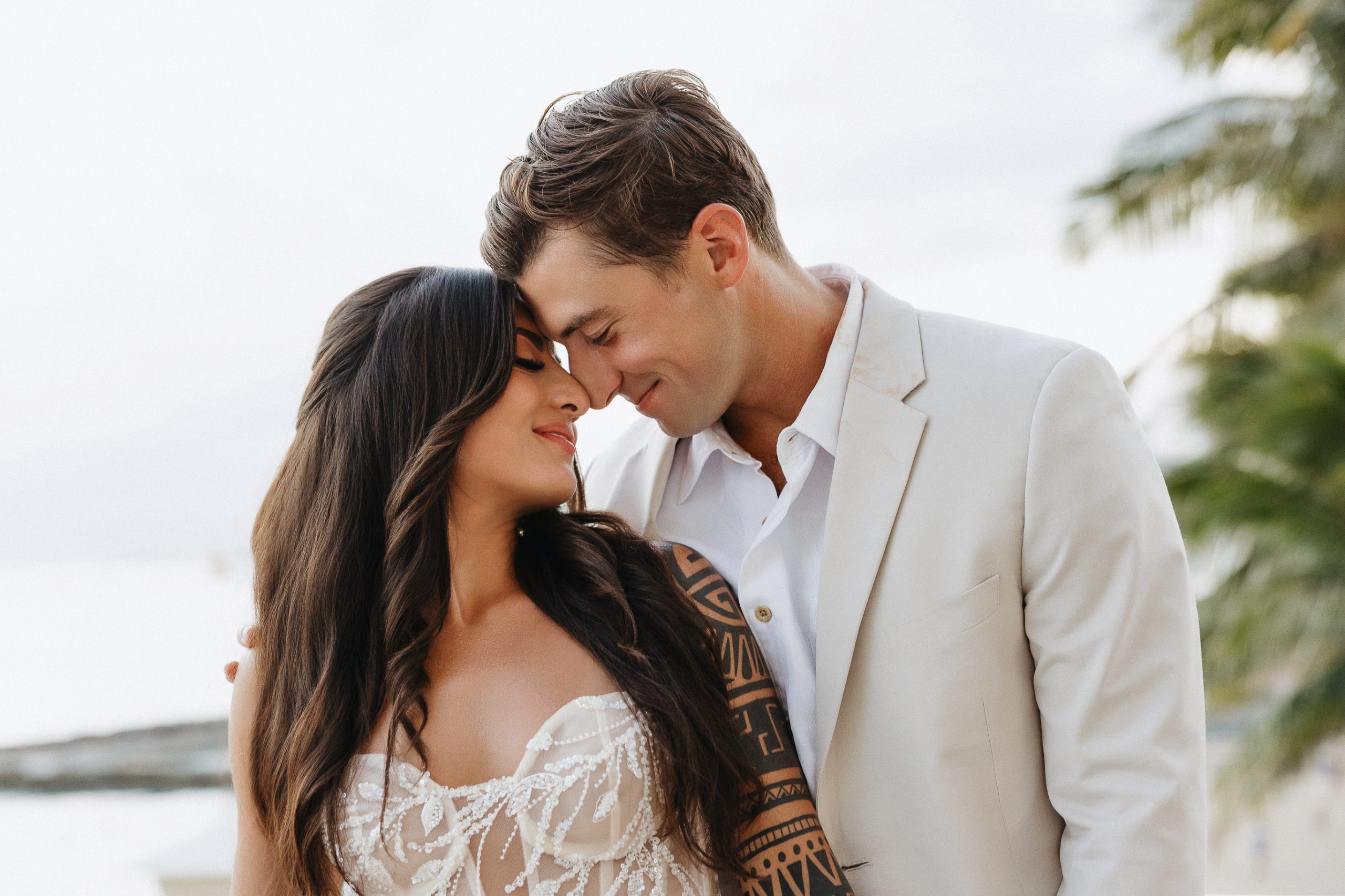 kaimana weddings